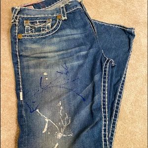 Men’s True Religion